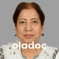 Top Gynecologist Lahore Dr. Salsabeel Zia